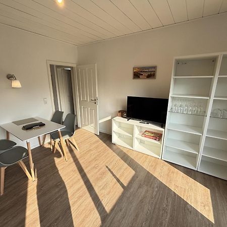 Haus Seeigel Stranddistel Norderney Buitenkant foto